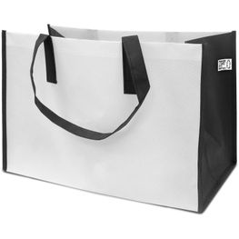 TURIN – BIG-Shopper aus recyclete PET-Flaschen