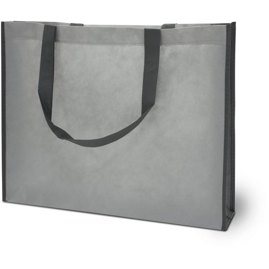 Tragetasche mit Boden- Seitenfalte (Bild 1)