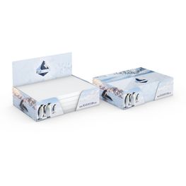 Haftnotizen-Pop-Up-Box White 100 × 72, 250 Blatt