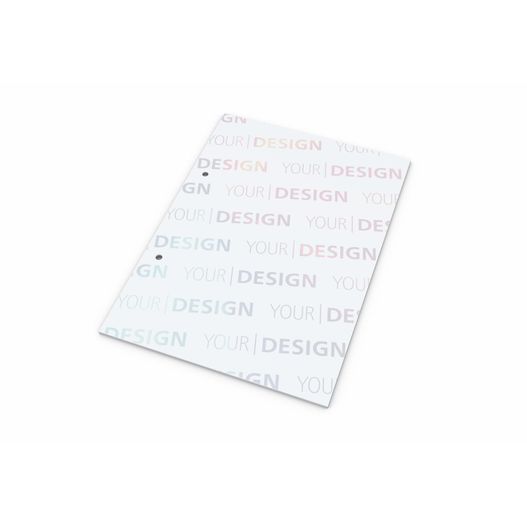 Schreibblock Bestseller, A5, 25 Blatt mit 2fach-Abheftlochung (Bild 1)