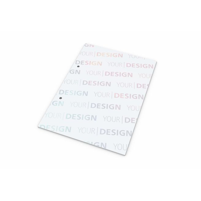 Schreibblock Bestseller, A5, 25 Blatt mit 2fach-Abheftlochung