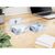 Haftnotizen-Pop-Up-Box White 72 × 72, 250 Blatt (Bild 2)