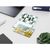 Haftnotiz Multi-Card White Bestseller, gloss-individuell (Bild 2)