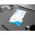 Haftnotiz Memo-Card White Bestseller, matt-individuell (Bild 2)