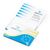 Haftnotiz Memo-Card White Bestseller, matt-individuell (Bild 2)
