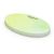 Haftnotiz Form 125 × 72 Recycling, Oval (Bild 1)