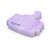 Haftnotiz Form 100 × 72, 100 Blatt, Daumen (Bild 2)