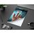 Schreibblock Cover Bestseller, A5, 50 Blatt (Bild 3)