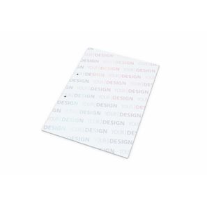 Schreibblock Bestseller, A4, 25 Blatt mit 2fach-Abheftlochung