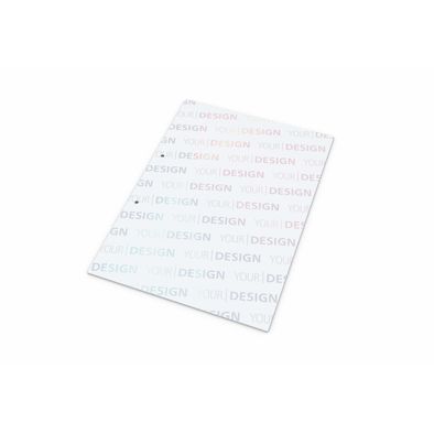 Schreibblock Bestseller, A4, 25 Blatt mit 2fach-Abheftlochung