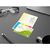Haftmarker-Set Memo-Card Papiermarker Recycling (Bild 2)