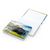 Haftnotiz-Set Dublin Bookcover White Bestseller, gloss-individuell (Bild 2)