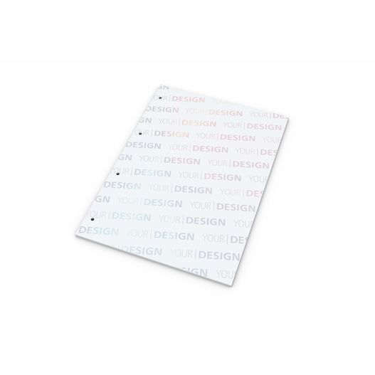 Schreibblock Bestseller, A4, 50 Blatt mit 4fach-Abheftlochung (Bild 1)