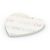 Haftnotiz Form 72 × 72 Recycling, Herz (Bild 2)