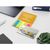 Haftmarker-Set Multi-Card Papiermarker Recycling (Bild 2)
