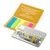 Haftmarker-Set Multi-Card Papiermarker Recycling (Bild 2)
