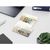 Haftnotiz Multi-Card White Recycling (Bild 2)