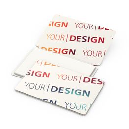 Produktabbildung Haftnotiz Multi-Card White Recycling Haftnotiz Multi-Card White Recycling