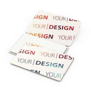 Haftnotiz Multi-Card White Recycling