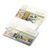 Haftnotiz Multi-Card White Recycling (Bild 2)
