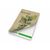 Schreibblock Cover Recycling, A5, 100 Blatt mit 2fach-Abheftlochung (Bild 1)