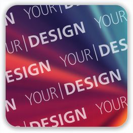 Bierdeckel Bestseller, quadratisch