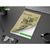 Schreibblock Cover Recycling, A5, 100 Blatt (Bild 3)