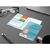 Haftnotiz-Set Helsinki Bookcover Individuell, gloss-individuell (Bild 3)