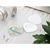 Haftnotiz Cover Form, Herz (Bild 3)