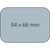 Haftnotiz Plus Round 94 × 66 Bestseller (Bild 4)