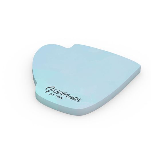 Produktabbildung Haftnotiz Form 72 × 72 Recycling, Tasse Haftnotiz Form 72 × 72 Recycling, Tasse (Bild 1)