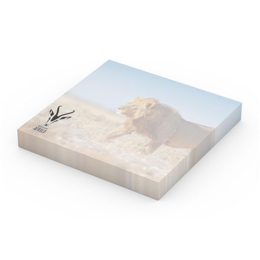 Haftnotiz Basic 72 × 72 Bestseller, 100 Blatt (Bild 1)