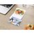 Haftnotiz Cover Karton White 100 × 72 Bestseller, gloss-individuell (Bild 3)