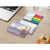 Haftnotiz-Set Wien Bookcover Individuell Bestseller, gloss-individuell (Bild 2)