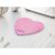 Haftnotiz Form 72 × 72, 50 Blatt, Herz (Bild 2)