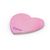 Haftnotiz Form 72 × 72, 50 Blatt, Herz (Bild 2)