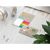 Haftnotiz-Set Lissabon Softcover Individuell, gloss-individuell (Bild 2)
