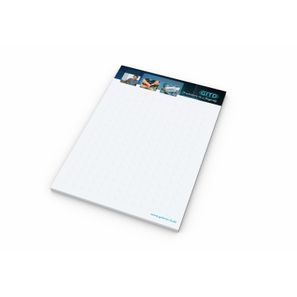 Schreibblock Bestseller, A6, 50 Blatt
