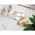 Haftnotiz-Set Monaco Bookcover, gloss-individuell (Bild 3)