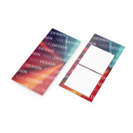 Produktabbildung Haftnotizen-Note-Card White Haftnotizen-Note-Card White
