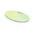 Haftnotiz Form 125 × 72, 50 Blatt, Oval (Bild 1)
