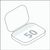 Haftnotiz Cover Karton Round 94 × 66 Bestseller, gloss-individuell (Bild 4)