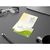 Haftnotiz Memo-Card White Recycling (Bild 2)