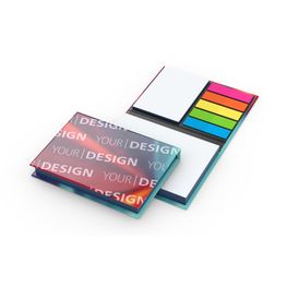 Produktabbildung Haftnotiz-Set Wien Bookcover White Bestseller, gloss-individuell, Farbschnitt blau Haftnotiz-Set Wien Bookcover White Bestseller, gloss-individuell, Farbschnitt blau