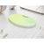 Haftnotiz Form 125 × 72, 100 Blatt, Oval (Bild 2)