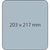 Haftnotiz-Mousepad Individuell Bestseller (Bild 4)
