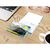 Haftnotiz-Set Dublin Bookcover Individuell Bestseller, matt-individuell (Bild 2)