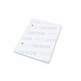 Produktabbildung Schreibblock Bestseller, A6, 25 Blatt mit 2fach-Abheftlochung Schreibblock Bestseller, A6, 25 Blatt mit 2fach-Abheftlochung