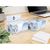 Haftnotizen-Pop-Up-Box White 100 × 72, 500 Blatt (Bild 3)