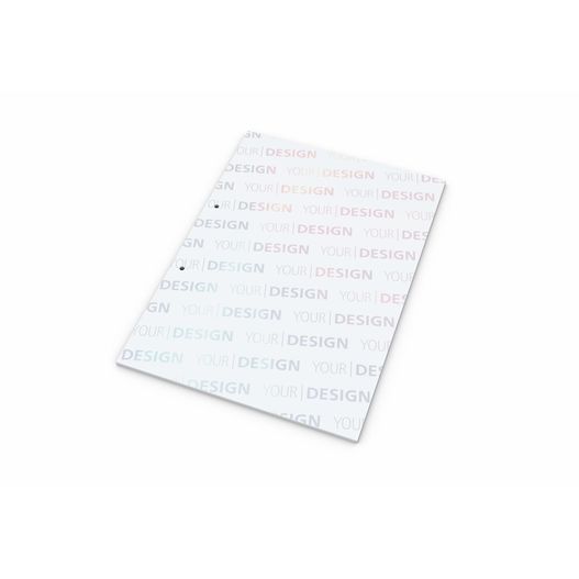 Schreibblock Bestseller, A4, 50 Blatt mit 2fach-Abheftlochung (Bild 1)